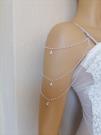 pearl-detachable-strap-for-wedding-dress-gold-chain-pearl-bridal-dress-accessories-handmade-epaulettes-accessories-bridal-shoulder-epaulettes-accessories-bridal-straps-jewelery-detach-sleeve-wedding-pearl-bolero-2