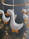 goose-mobile-for-crib-felt-geese-cot-mobile-duck-baby-mobile-nursery-decor-farmhouse-nursery-baby-shower-gift-ideas-felt-geese-toys-mobile-handmade-crib-mobile-unisex-gender-neutral-baby-mobile-woodland-baby-mobile-baby-boy-girl-bedroom-decor-baby-shower-gift-mobile-for-newborn-forest-animals-hanging-mobile-ceiling-mobile-handcrafted-baby-mobile-2