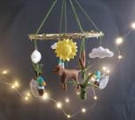 mallard-duck-dog-baby-mobile-for-crib-felt-handmade-hunting-crib-mobile-cot-mobile-neutral-nursery-decor-nursery-decorations-gift-ideas-baby-shower-felt-geese-toys-mobile-handcrafted-crib-mobile-unisex-gender-neutral-baby-mobile-woodland-baby-mobile-baby-boy-girl-bedroom-decor-baby-shower-gift-mobile-for-newborn-forest-animals-hanging-mobile-ceiling-mobile-handcrafted-baby-mobile-3