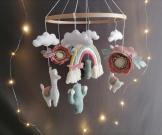llama-nursery-crib-mobile-felt-alpaca-mobilepink-crib-mobile-nursery-mobiles-decor-cactus-mobile-felt-handmade-mobile-baby-girl-mobile-mobiles-nursery-decor-baby-shower-gift-gifts-for-newborn-boho-cot-mobile-rainbow-nursery-mobile-for-newborn-hanging-mobile-ceiling-mobile-handcrafted-baby-mobile-mobile-for-newborn-hanging-mobile-ceiling-mobile-handcrafted-baby-mobile-2